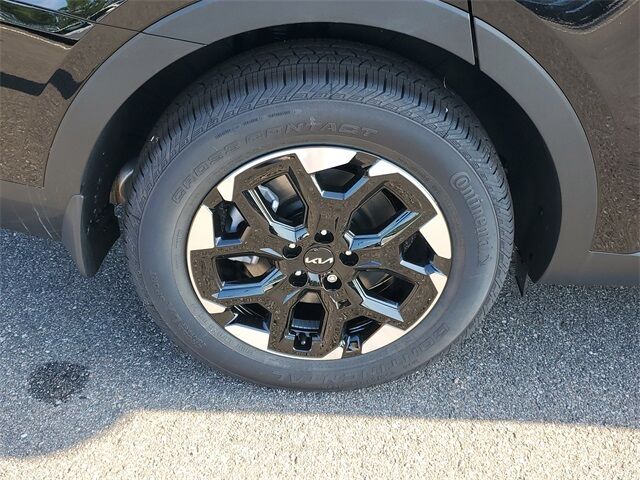 2025 Kia Sorento S St. Augustine FL