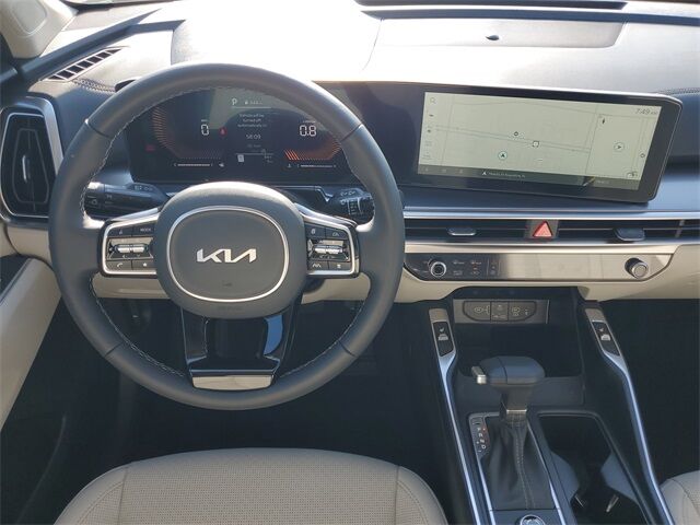 2025 Kia Sorento S St. Augustine FL
