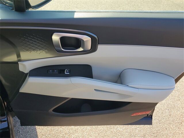 2025 Kia Sorento S St. Augustine FL