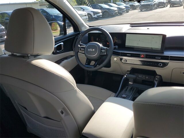 2025 Kia Sorento S St. Augustine FL