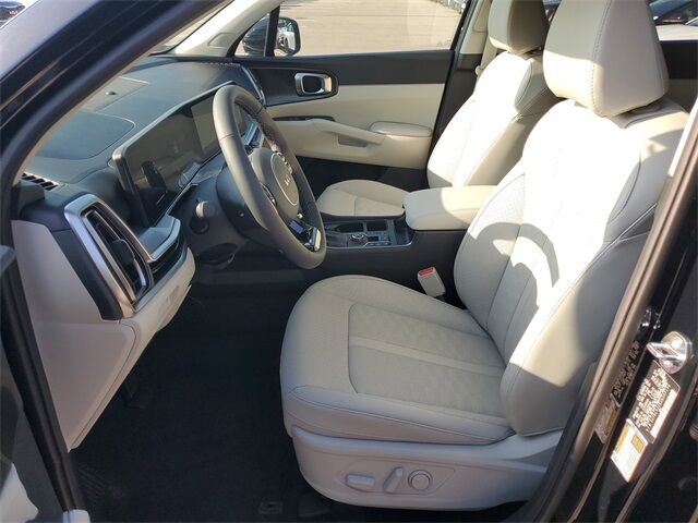 2025 Kia Sorento S St. Augustine FL