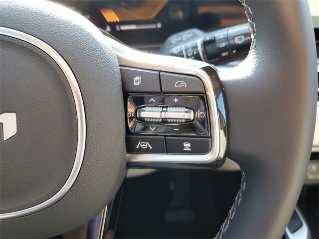2025 Kia Sorento S St. Augustine FL
