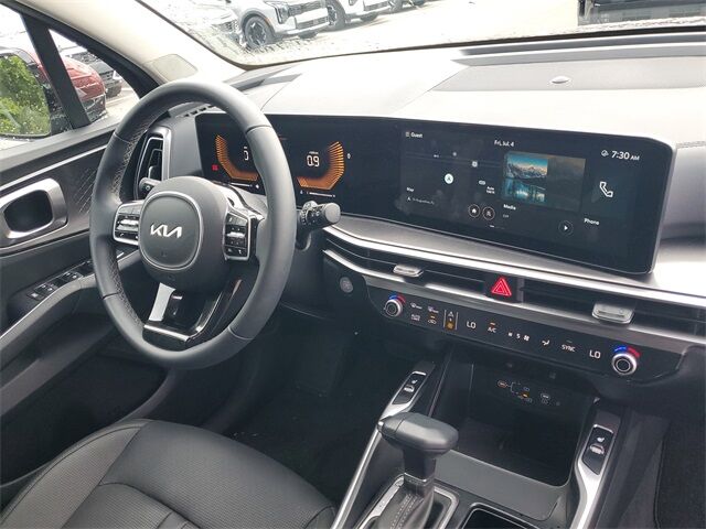 2025 Kia Sorento S St. Augustine FL