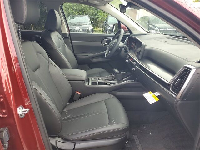2025 Kia Sorento S St. Augustine FL