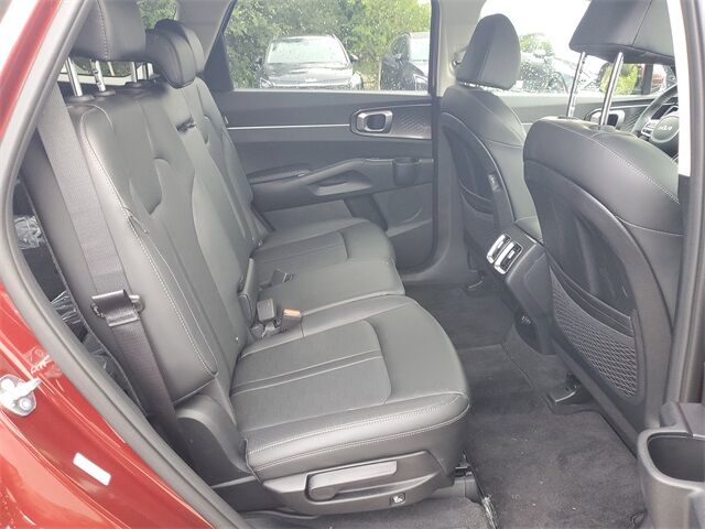2025 Kia Sorento S St. Augustine FL