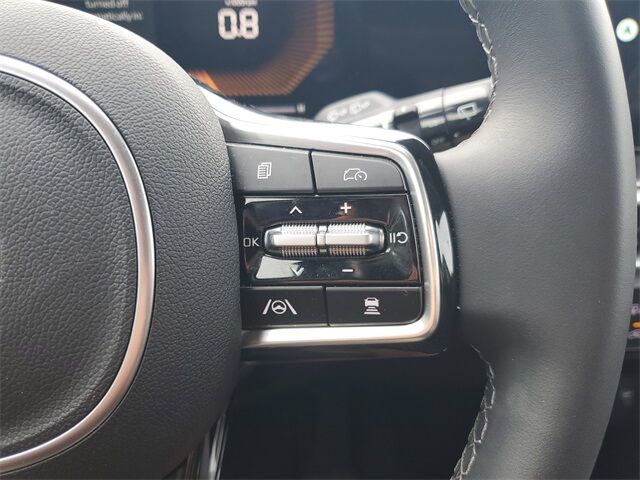 2025 Kia Sorento S St. Augustine FL