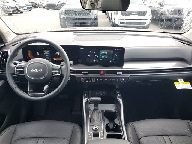 2025 Kia Sorento S St. Augustine FL