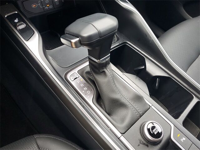 2025 Kia Sorento S St. Augustine FL