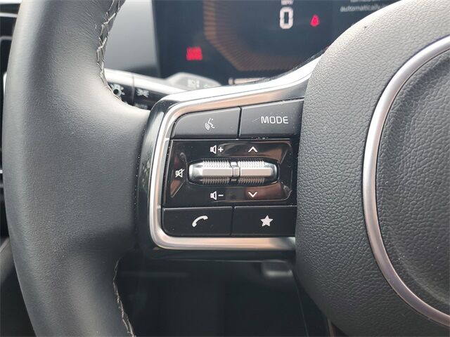 2025 Kia Sorento S St. Augustine FL
