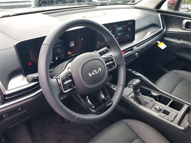 2025 Kia Sorento S St. Augustine FL