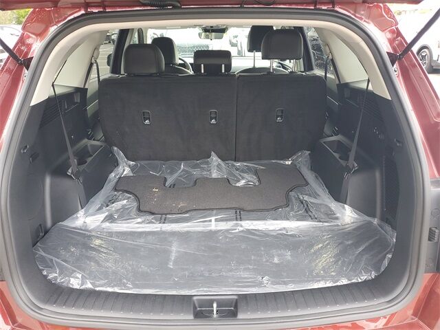 2025 Kia Sorento S St. Augustine FL