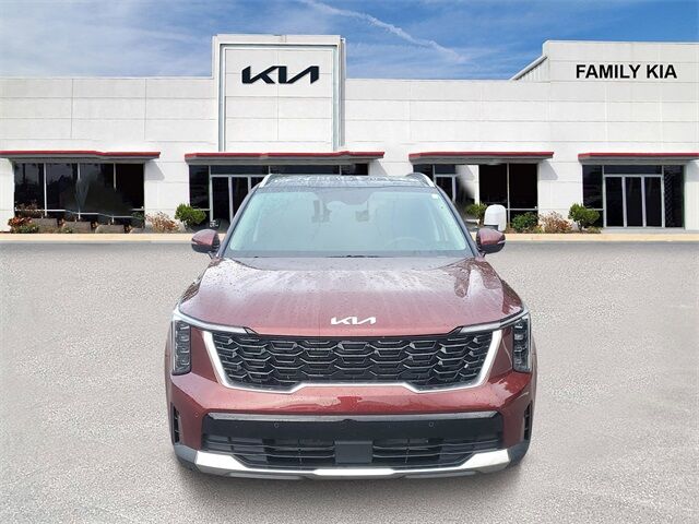 2025 Kia Sorento S St. Augustine FL