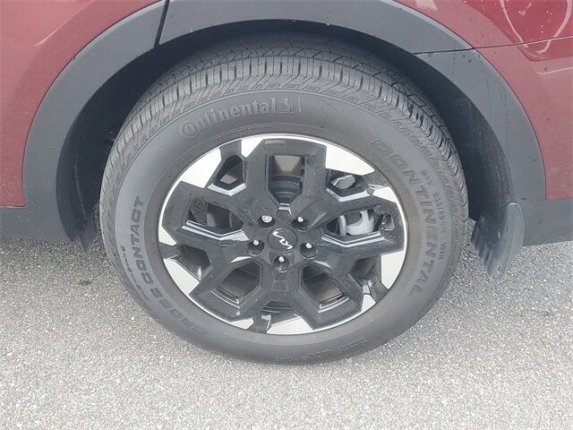 2025 Kia Sorento S St. Augustine FL