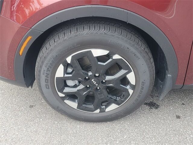 2025 Kia Sorento S St. Augustine FL