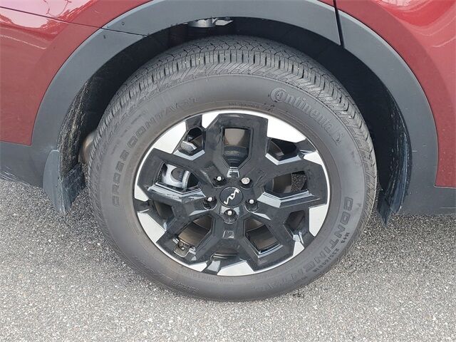 2025 Kia Sorento S St. Augustine FL