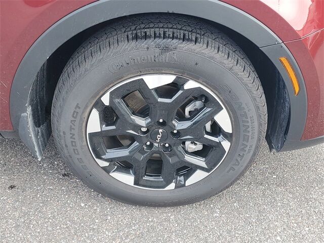 2025 Kia Sorento S St. Augustine FL