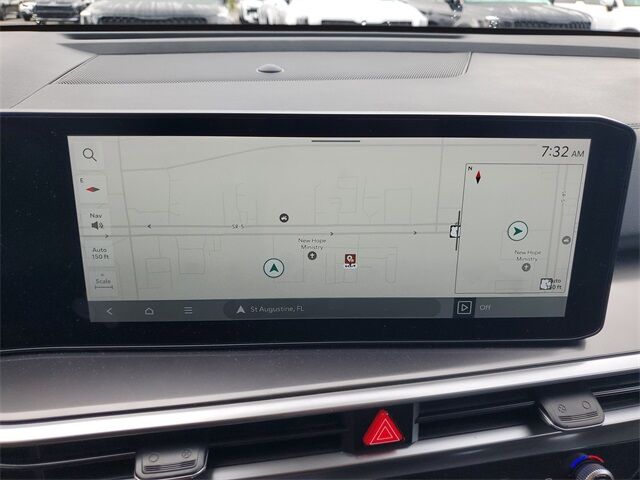 2025 Kia Sorento S St. Augustine FL