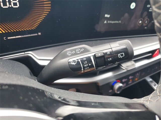2025 Kia Sorento S St. Augustine FL