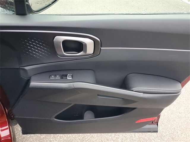 2025 Kia Sorento S St. Augustine FL