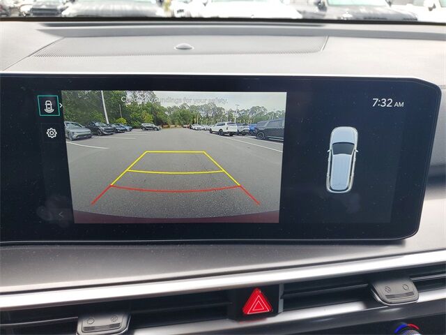 2025 Kia Sorento S St. Augustine FL
