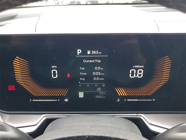 2025 Kia Sorento S St. Augustine FL