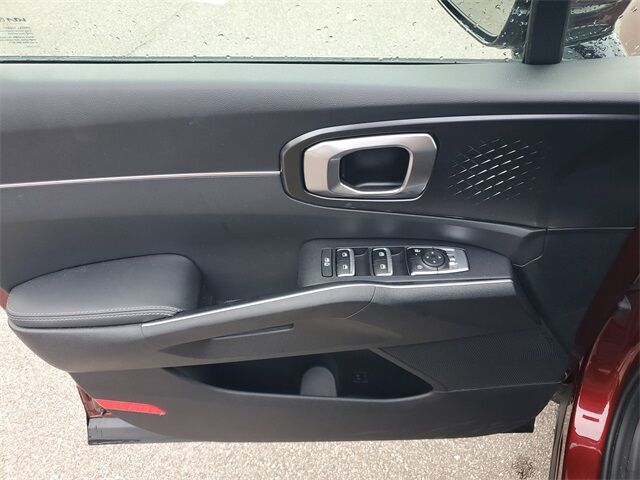 2025 Kia Sorento S St. Augustine FL