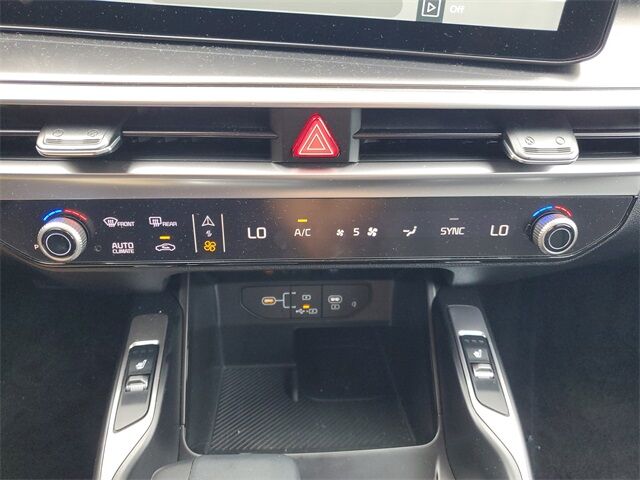 2025 Kia Sorento S St. Augustine FL