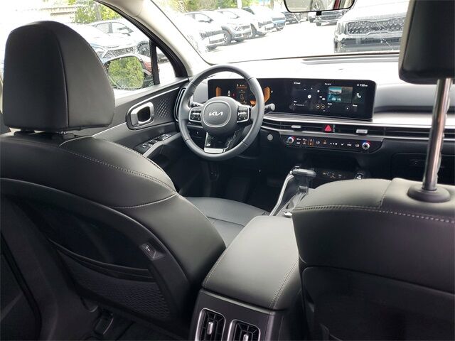 2025 Kia Sorento S St. Augustine FL