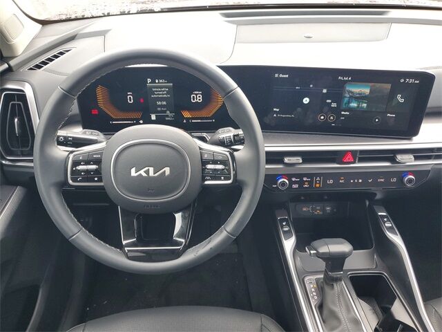 2025 Kia Sorento S St. Augustine FL