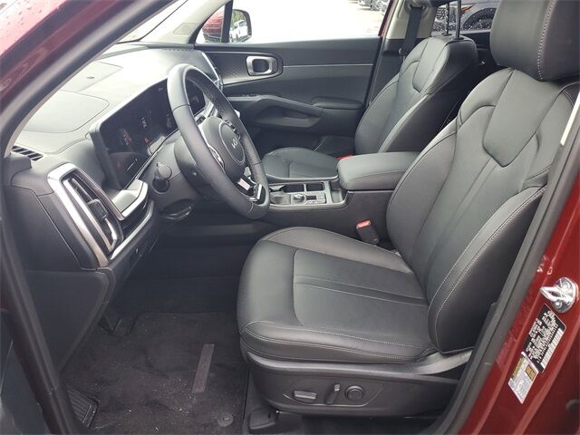 2025 Kia Sorento S St. Augustine FL