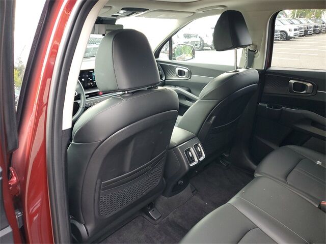 2025 Kia Sorento S St. Augustine FL