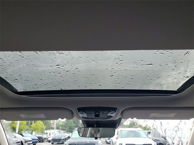 2025 Kia Sorento S St. Augustine FL