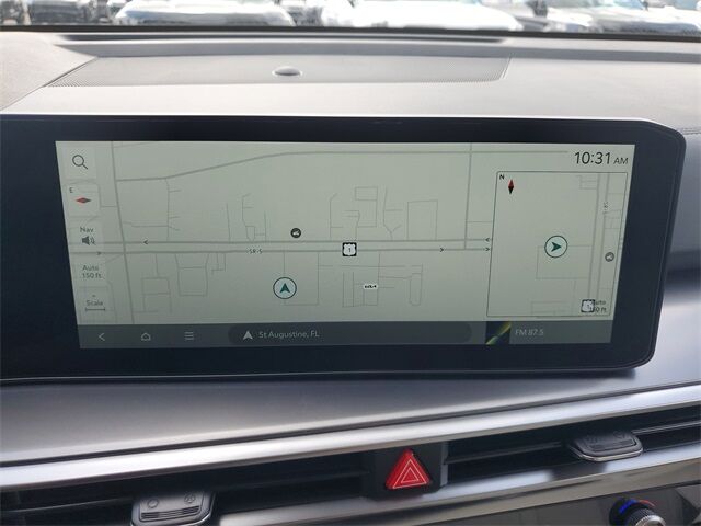 2025 Kia Sorento S St. Augustine FL