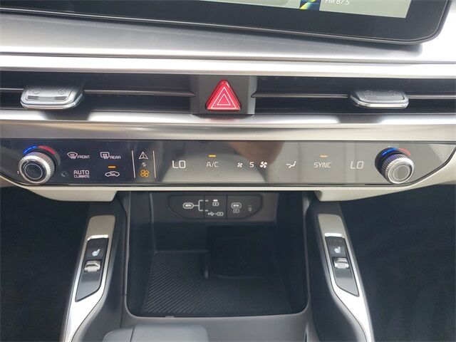 2025 Kia Sorento S St. Augustine FL