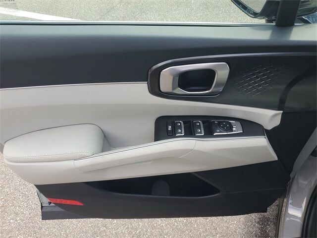 2025 Kia Sorento S St. Augustine FL