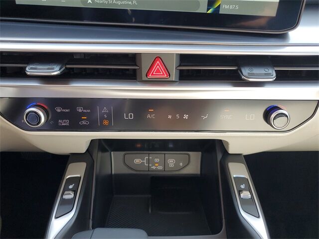 2025 Kia Sorento S St. Augustine FL