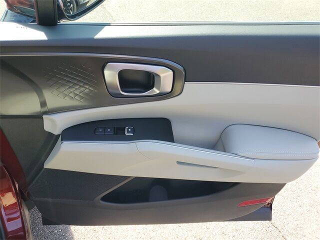 2025 Kia Sorento S St. Augustine FL