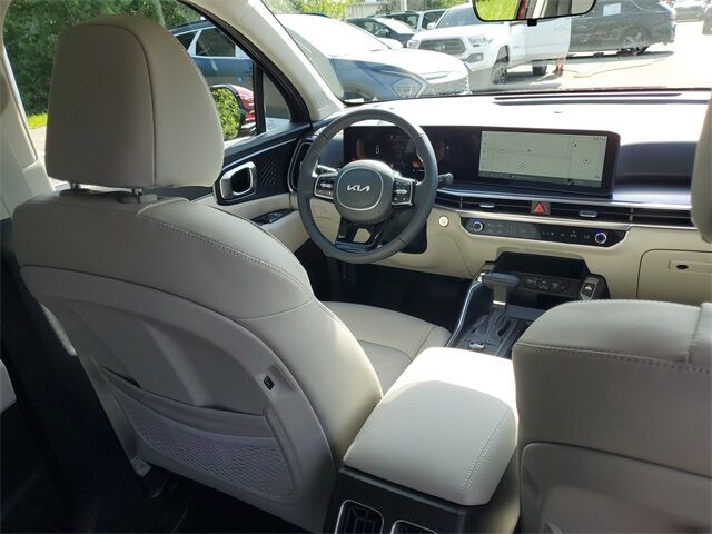 2025 Kia Sorento S St. Augustine FL