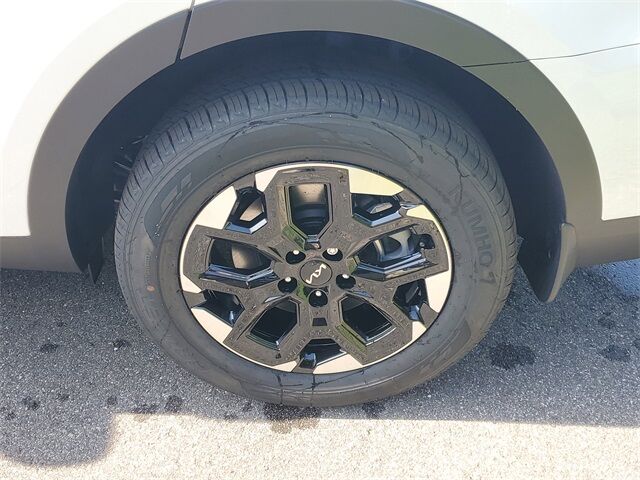 2025 Kia Sorento S St. Augustine FL