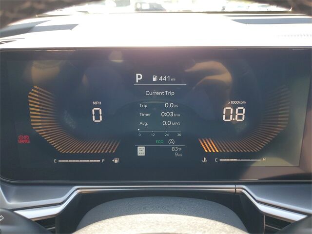 2025 Kia Sorento S St. Augustine FL
