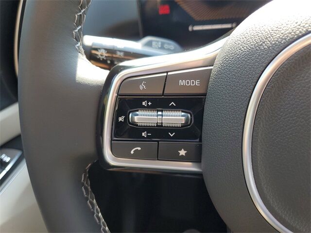 2025 Kia Sorento S St. Augustine FL