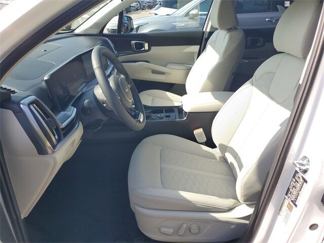 2025 Kia Sorento S St. Augustine FL