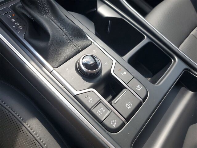 2025 Kia Sorento S St. Augustine FL