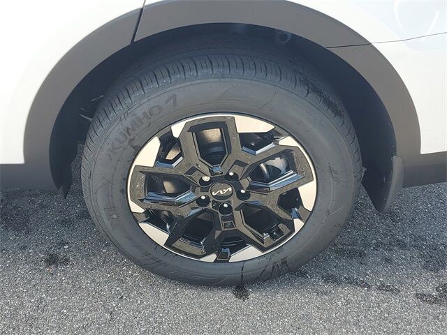 2025 Kia Sorento S St. Augustine FL