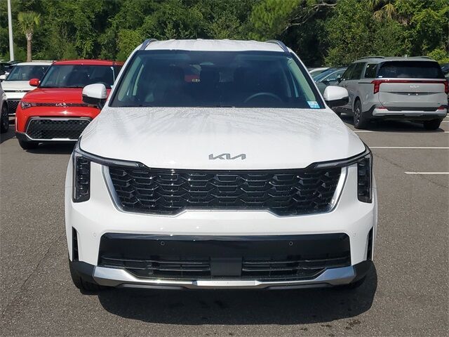 2025 Kia Sorento S St. Augustine FL