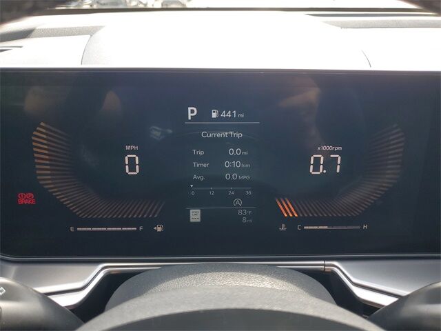 2025 Kia Sorento S St. Augustine FL