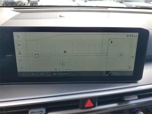 2025 Kia Sorento S St. Augustine FL