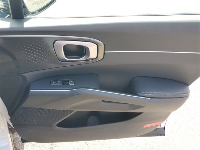 2025 Kia Sorento S St. Augustine FL