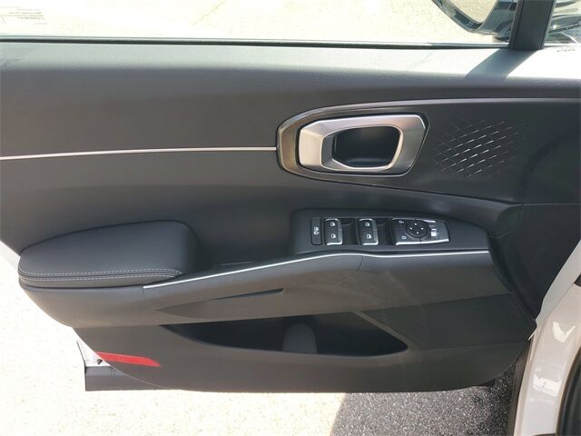 2025 Kia Sorento S St. Augustine FL