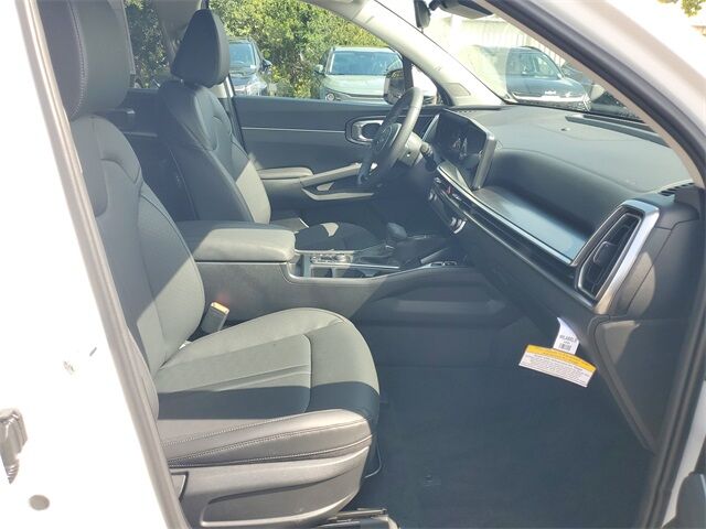 2025 Kia Sorento S St. Augustine FL